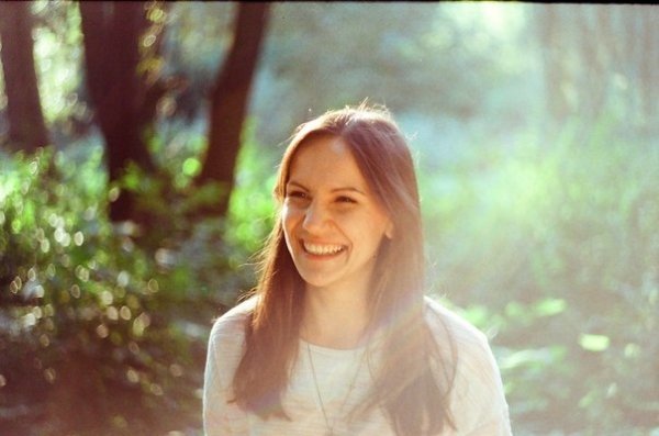 Фотовиставка Надії Міщук