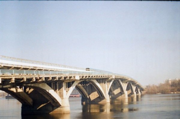 Фотовиставка Надії Міщук