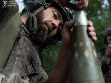 Найбільший європейський виробник боєприпасів підписав угоду про відкриття заводу в Україні