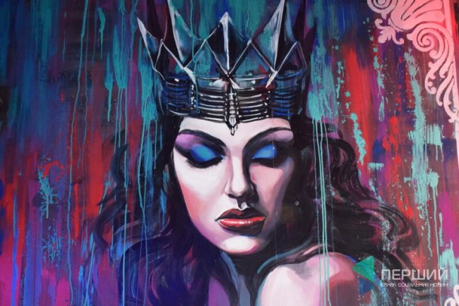 Показали меню та інтер'єр нового нічного клубу у Луцьку. ФОТО