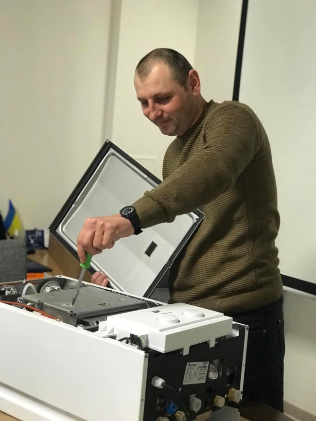 «Волиньгаз»: газове обладнання та технічне обслуговування мереж – покращення безпеки клієнтів та зміцнення економіки держави