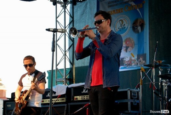 «На хвилях Світязя» стане місцевим «Євробаченням», – ректор ВНУ