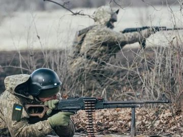 За добу Росія завдала 24 авіаційних та 12 ракетних ударів по Україні, –  Генштаб