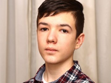 Волонтери розповіли про дитину волинського атовця, якій охочі можуть допомогти