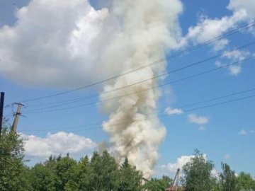 Росіяни обстріляли Сумщину: є поранені