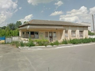 У Луцьку хочуть перенести військове містечко за 200 мільйонів