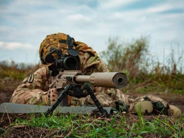 Яка ситуація на Волинському та інших напрямках. ЗВЕДЕННЯ ГЕНШТАБУ