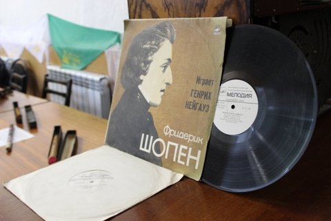 У Луцьку відкрили інтерактивний «Музичний арсенал». ФОТО