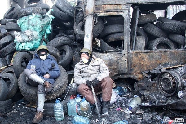 Там, куди не можна жінкам. НОТАТКИ ОЧЕВИДЦЯ. ФОТО