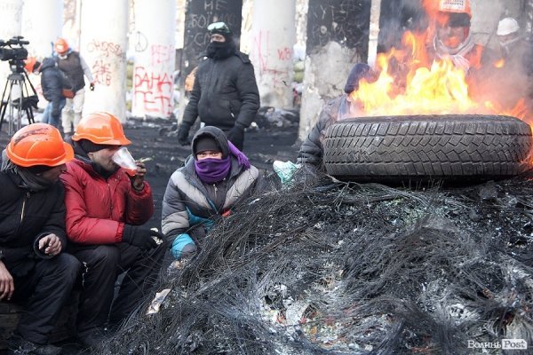 Там, куди не можна жінкам. НОТАТКИ ОЧЕВИДЦЯ. ФОТО