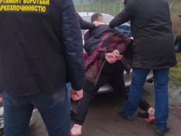 На Волині судитимуть групу наркоторговців, серед них – неповнолітній