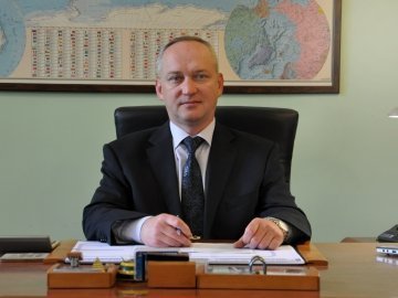 На Луцькому заводі «Мотор» призначили нового директора, - ЗМІ