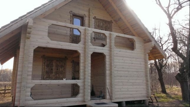 Волинське озеро продають на OLX