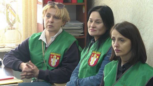 У Луцьку запрацювали дві мобільні бригади соціально-психологічної допомоги