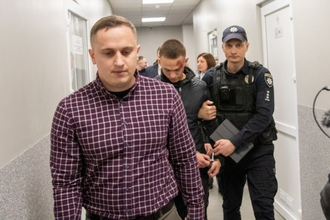 У поліцейському відділку в Луцьку запрацювала система «Custody Records»