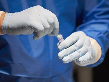 У яких громадах Волині і скільки нових випадків коронавірусу виявили