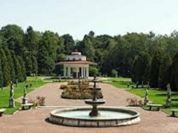 Де відпочити і що подивитися у Моршині?*