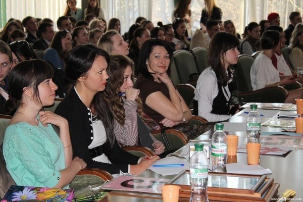 У Луцьку обрали найталановитішого студента. ФОТО. ВІДЕО