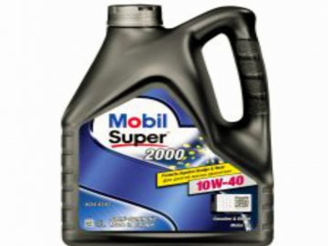 В ATL розповіли про причини популярності моторних олив Mobil*