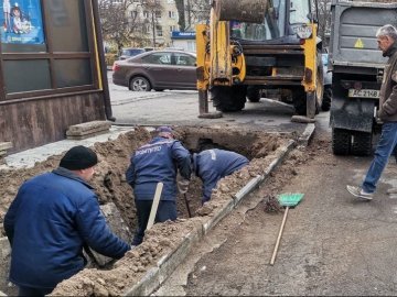 У Луцьку одна багатоповерхівка досі – без тепла: у чому проблема. ВІДЕО