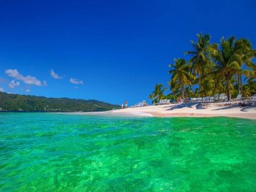 Відпустка у «країні вічного літа»: витрати на відпочинок у Домінікані*