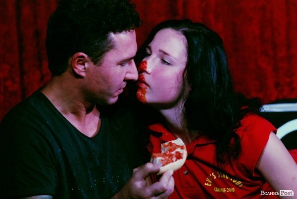 драма «Зірки»