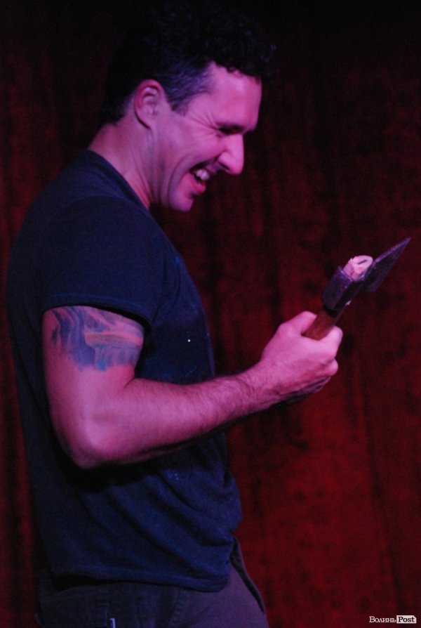 драма «Зірки»