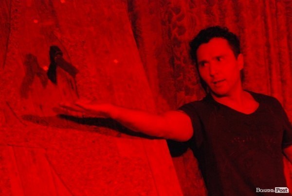 драма «Зірки»