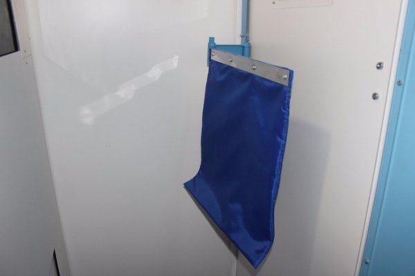  Луцька поліклініка отримала новий рентген