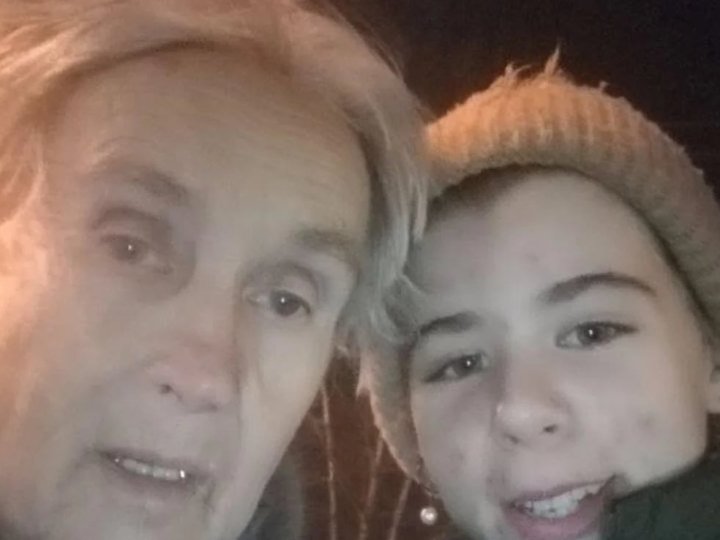 Померла найстарша мати України Валентина Підвербна, яка народила доньку в 65 років