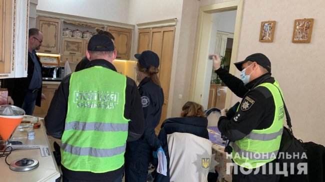 Видно сліди тортур: на Одещині вбили бізнесмена. ФОТО