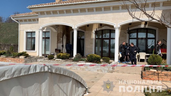 Видно сліди тортур: на Одещині вбили бізнесмена. ФОТО