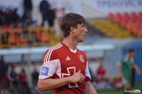 У Луцьку зійшлися легенди футболу з «Волині» та «Карпат». ФОТО 