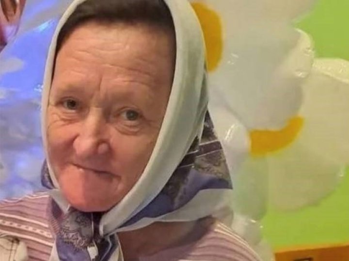 Востаннє бачили біля магазину: на Волині зникла безвісти 62-річна жінка