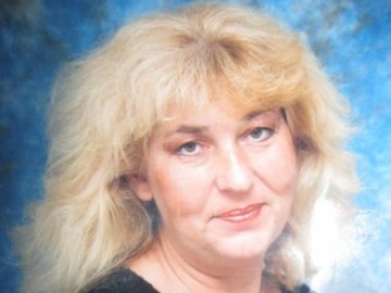 Померла працівниця ВНУ імені Лесі Українки