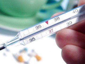 В Україні від грипу померла ще одна людина