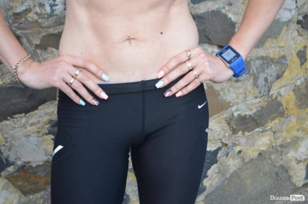 Sport style: Miami Beach на «Авангарді». ФОТО