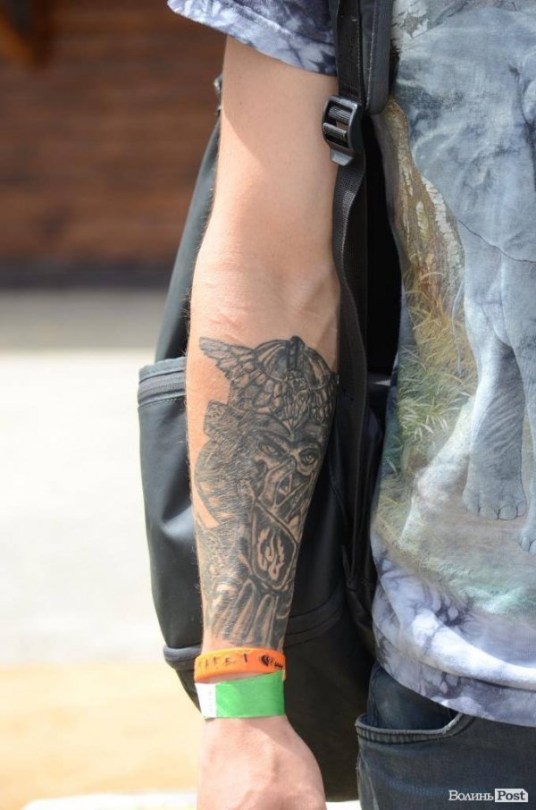 Sport style: Miami Beach на «Авангарді». ФОТО