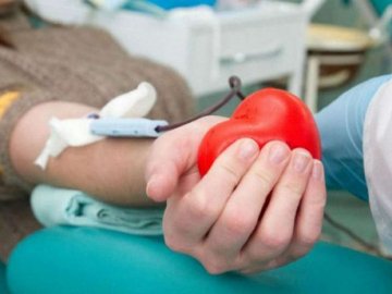 Волинський атовець – у важкому стані: терміново потрібна кров