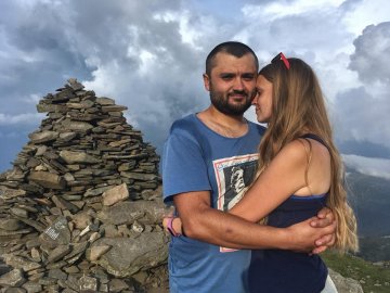 Відомі волинські журналісти одружилися