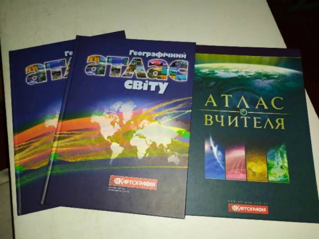 Волинська школа за два роки реалізувала чотири проєкти