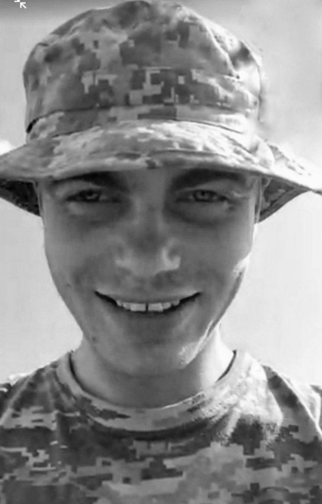 Сумна звістка: на Харківщині поліг Герой Павло Ковальчук із Волині