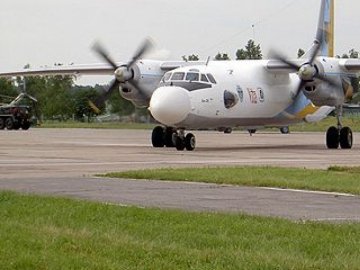 В Україні зʼявились аеромедичні бригади 