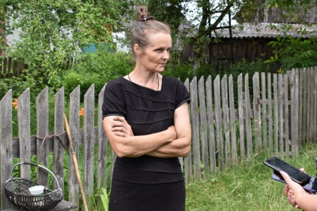 Білоруси приїжджали сюди на ринок: як живуть у селі на Волині, яке знаходиться найближче до ворожого кордону