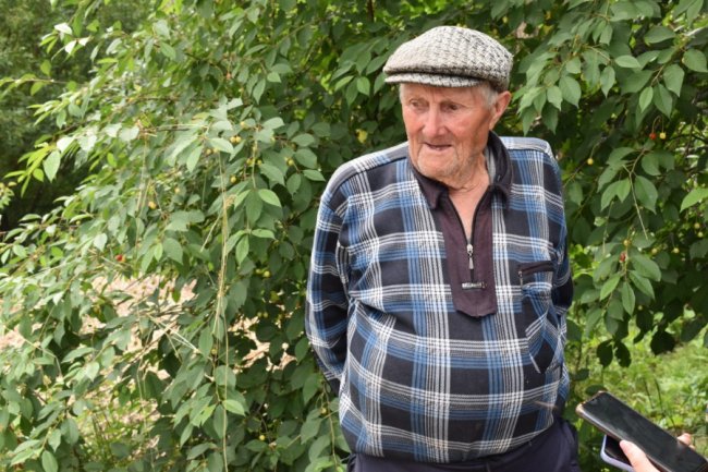 Білоруси приїжджали сюди на ринок: як живуть у селі на Волині, яке знаходиться найближче до ворожого кордону