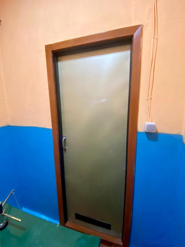 Дитячий садок у волинській громаді готовий до початку опалювального сезону. ФОТО