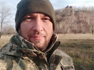 Депутат Луцькради складає мандат