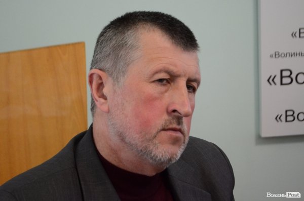 На Волині голови громад та депутати обговорили недоліки адмінреформи. ФОТО