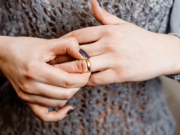 Чому на Волині у період війни побільшало розлучень 