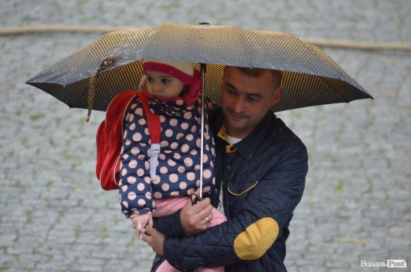 У Луцьку - фестиваль «Lutsk Food Fest». ФОТО